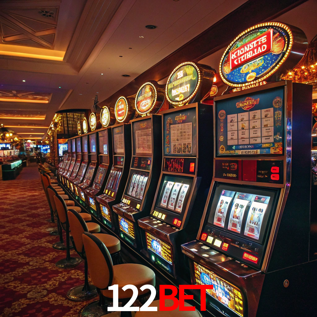 122BET.COM