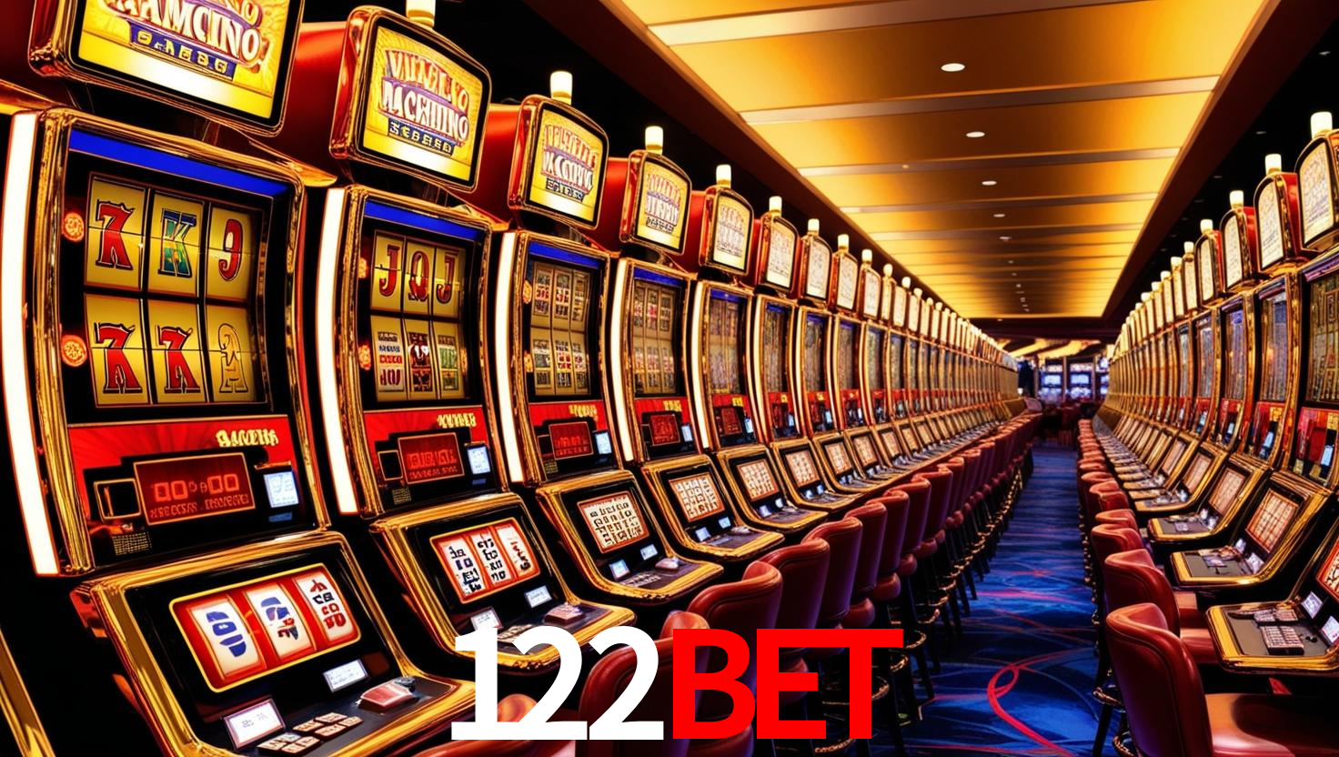 122BET.COM